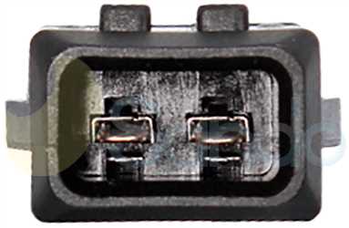 SAC73099 PLUG SANDEN Type 12V 6Ribs SD7V16