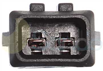 SAC73100 PLUG SANDEN Type 12V 6Ribs SD7V16