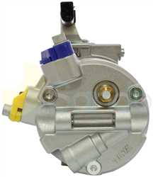 SAC73101 BACK DOOWON Type 12V 6Ribs DV9