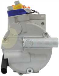 SAC73106 BACK DENSO Type 12V 6Ribs 6SAS14C
