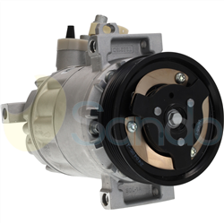 SAC73111 FRONT VALEO Type 12V 6Ribs VCS14 
