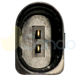 SAC73111 PLUG VALEO Type 12V 6Ribs VCS14 