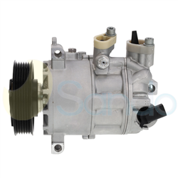 SAC73111 SIDE VALEO Type 12V 6Ribs VCS14 