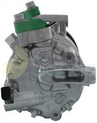 SAC73115 BACK MAHLE Type 12V 6Ribs 6CVC 