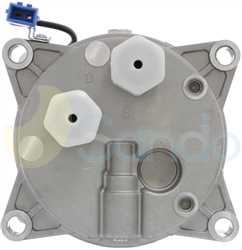 SAC73121 BACK DELPHI Type 12V 8Ribs V5 
