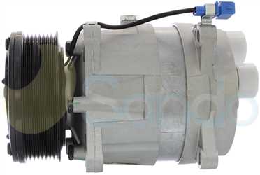 SAC73121 SIDE DELPHI Type 12V 8Ribs V5 