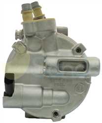 SAC73140 BACK SANDEN Type 12V 6Ribs PXE16