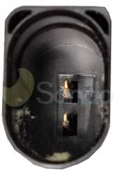 SAC73140 PLUG SANDEN Type 12V 6Ribs PXE16