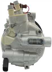 SAC73142 BACK SANDEN Type 12V 6Ribs PXE14