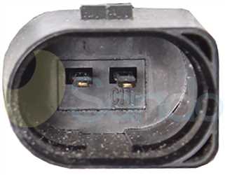 SAC73146 PLUG SANDEN Type 12V 6Ribs PXE16