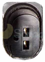 SAC73149 PLUG DENSO Type 12V 4/5Ribs 6SEU14C