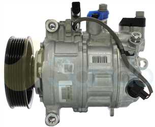 SAC73150 SIDE DENSO Type 12V 6Ribs 6SES14C