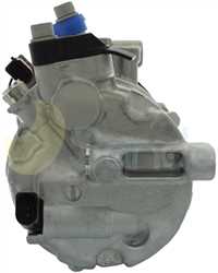 SAC73151 BACK DENSO Type 12V 6Ribs 6SAS14C