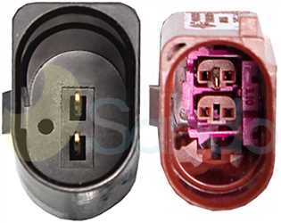 SAC73151 PLUG DENSO Type 12V 6Ribs 6SAS14C