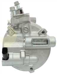 SAC73161 BACK SANDEN Type 12V 6Ribs PXE16