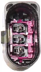 SAC73182 PLUG DENSO Type 12V 4Ribs 6SAS14C