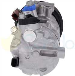 SAC73190 BACK DENSO Type 12V 6Ribs 6SAS14C