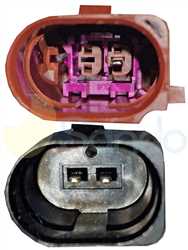 SAC73190 PLUG DENSO Type 12V 6Ribs 6SAS14C