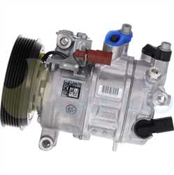 SAC73190 SIDE DENSO Type 12V 6Ribs 6SAS14C