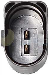 SAC73192 PLUG SANDEN Type 12V 6Ribs PXE14