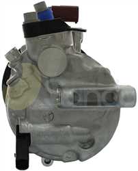 SAC73201 BACK DENSO Type 12V 6Ribs 6SAS14C