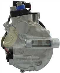 SAC73204 BACK DENSO Type 12V 4Ribs 6SAS14C
