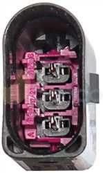 SAC73204 PLUG DENSO Type 12V 4Ribs 6SAS14C