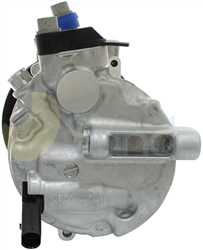SAC73205 BACK DENSO Type 12V 6Ribs 6SES14C