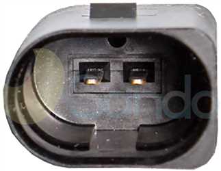 SAC73205 PLUG DENSO Type 12V 6Ribs 6SES14C