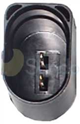 SAC73210 PLUG SANDEN Type 12V 6Ribs PXE14