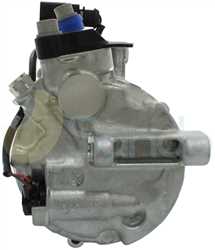 SAC73217 BACK DENSO Type 12V 6Ribs 6SAS14C