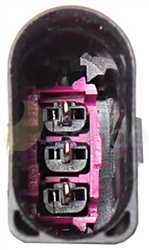 SAC73217 PLUG DENSO Type 12V 6Ribs 6SAS14C