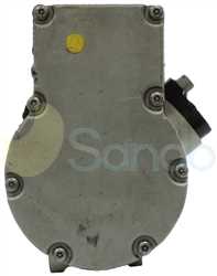 SAC73222 BACK HANON Type VCP