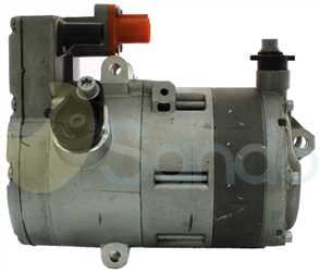 SAC73222 SIDE HANON Type VCP