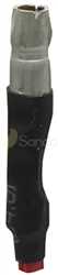 SAC74001 PLUG SANDEN Type 12V 2Ribs SD709