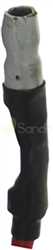 SAC74003 PLUG SANDEN Type 12V 4/5Ribs SD709