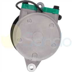 SAC74005 BACK DELPHI Type 12V 2Ribs SP10