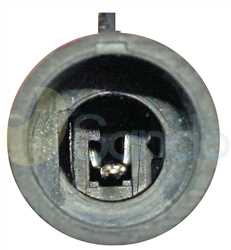 SAC74005 PLUG DELPHI Type 12V 2Ribs SP10