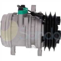 SAC74005 SIDE DELPHI Type 12V 2Ribs SP10