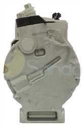 SAC74010 BACK DENSO Type 12V 6Ribs 7SBU16C