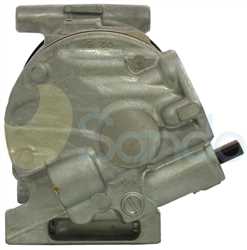 SAC74015 BACK DENSO Type 12V 5Ribs 5SEL12
