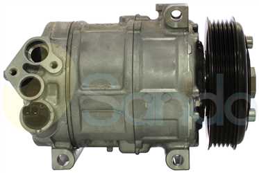 SAC74015 SIDE DENSO Type 12V 5Ribs 5SEL12