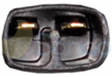 SAC74016 PLUG DENSO Type 12V 6Ribs SCS08C
