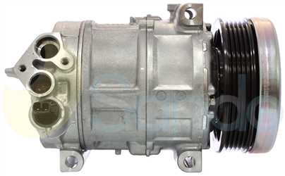 SAC74017 SIDE DENSO Type 12V 5Ribs 5SL12
