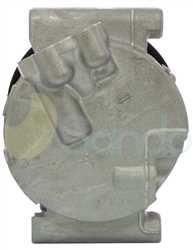 SAC74027 BACK DENSO Type 12V 6Ribs 5SL12C-J