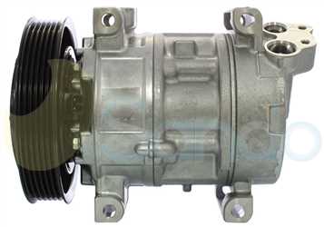 SAC74027 SIDE DENSO Type 12V 6Ribs 5SL12C-J
