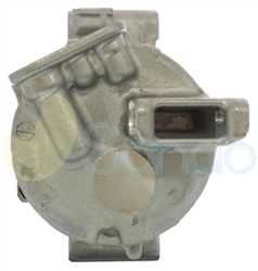 SAC74029 BACK DENSO Type 12V 6Ribs 5SL12C