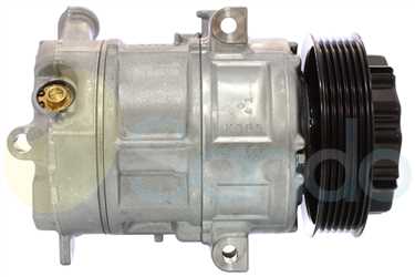 SAC74030 SIDE DENSO Type 12V 6Ribs 5SL12C