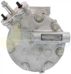 SAC74035 BACK SANDEN Type 12V 6Ribs SD7V16