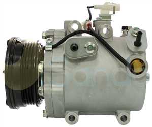 SAC74037 SIDE MITSUBISHI Type 12V 4Ribs 60CAS